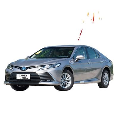 ราคาดี 2023 2024 To-yota C-AMRY รถที่สอง ซัพพลายโดยตรง กล้อง LED กล้อง 10 รถไฟฟ้า Suv ผ้า 12 ซีดาน หลังคาแดง 0 กม. รถมือสอง ออนไลน์