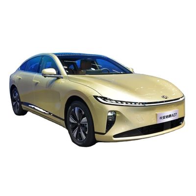 ราคาดี 2023 Changan Qiyuan Origin A07 PHEV 200 กม. Air Pro Max ER EV Hybrid พร้อมแบตเตอรี่ลิธีอุตสาหกรรมและระยะทาง 515 กม. ออนไลน์