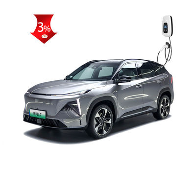 ราคาดี รถพลังงานใช้ ไฮบริด L7 Fy11 Xingyue L ของ Geely Galaxy รถไฟฟ้าอัตโนมัติแรงปั่นสูงสุด 415 N.m ออนไลน์