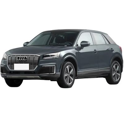 ราคาดี ความเร็วสูงสุด 150 กิโลเมตรต่อชั่วโมง 2023 5 ที่นั่ง รถยนต์ไฟฟ้า SUV ออดี Q2Ll e-tron พร้อมเครื่องวัด LCD 12.3 นิ้ว และระยะทางไฟฟ้าบริสุทธิ์ 325 กิโลเมตร ออนไลน์