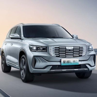ราคาดี SUV 1.5T Geely Xingyue L 2022 Hi-F Tugella Super XUN รถยนต์ไฮบรีดเบนซินพร้อมปรับเก้าอี้คนขับด้วยมือ ออนไลน์