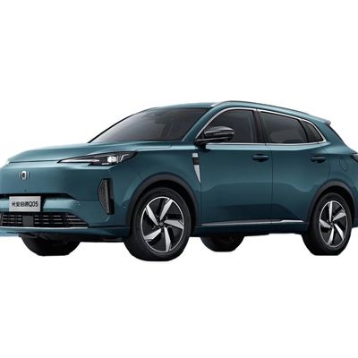 ราคาดี รถไฟฟ้าไฮบริดพลิกอิน ชางาน Qiyuan Q05 60 Pro 1.5L รถชาร์จเร็ว รถพลังงานคอมแพคต์ ความยาว * ความกว้าง * ความสูง ออนไลน์