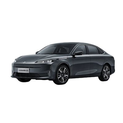 ราคาดี 2023 Changan Qiyuan A05 145 Max Edition รถฮาทช์แบคไฟฟ้า ระยะทางไกลและความเร็วสูง ออนไลน์