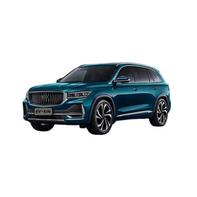 ราคาดี s 2022 Geely Xingyue L ไฮบริดไฟฟ้าน้ํามันขนาดใหญ่รถนอกถนนหรูหรา สําหรับ 5 และ 4770x1895x1689 มิติ ออนไลน์
