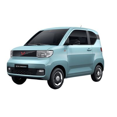 ราคาดี รถพลังงาน วูลิ้ง ฮ่องกวัง มินิ EV Car 2023 จีน 4 ล้อ 4 ที่นั่ง ออโต้ ด้วยแบตเตอรี่ไฟฟ้าลิเดียมเทอร์เนอรี่ ออนไลน์