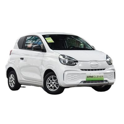 ราคาดี รถยนต์ขนาดเล็ก 2 ที่นั่ง Roewe CLEVER MINI รถไฟฟ้าผู้ใหญ่ มีระยะทางนาน 311 กม. ออนไลน์