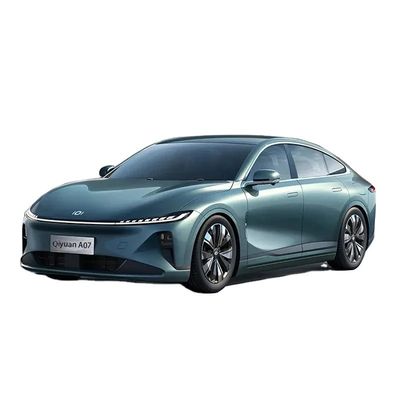 ราคาดี 2023 Changan Qiyuan Origin A07 รถไฟฟ้า 200km Air Pro Max ระยะยาวขยาย ER EV Hybrid HATCHBACK รถพลังงาน ออนไลน์
