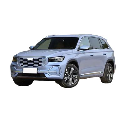 ราคาดี 2024 Geely Monjaro Tugella Xingyue L PHEV SUV รถน้ํามันเชื้อเพลิง 2.0T เครื่องขับเคลื่อนทุกล้อ R20 ยางขนาด 4770*1895*1689 ออนไลน์