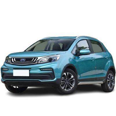 ราคาดี Geely GX3 Pro 1.5L SUV ที่นั่งหนังที่เป็นมิตรต่อสิ่งแวดล้อม รถโดยสารจีนที่มีเบนซิน/เบนซินไฟฟ้าที่เป็นมิตรต่อสิ่งแวดล้อม ออนไลน์