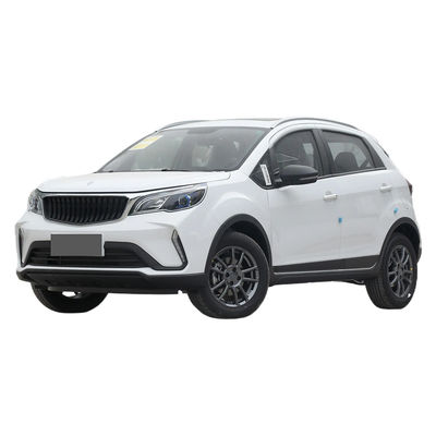 คุณภาพ 2024 Geely Gx3 LIVAN X3 Pro SUV รถเบนซิน พร้อม CVT ราคาประหยัด อัตโนมัติเข็มขัด 2500-3000 มม โรงงาน