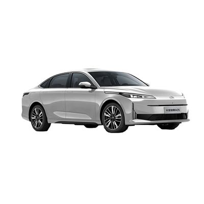ราคาดี การประหยัดพลังงาน Changan QIYUAN A05 Hybrid Car Touch Screen และ ACC Cruise Control เพื่อประสิทธิภาพ ออนไลน์