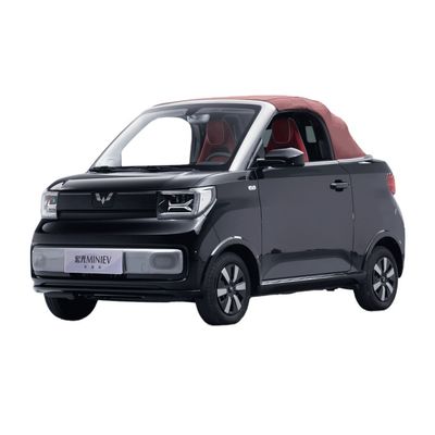 ราคาดี 2024 Wuling Micro EV 3 ประตู 2 ที่นั่ง รถไฟฟ้า ขนาด 13.8kwh ความจุแบตเตอรี่ และ WHEELBASE 2010mm ออนไลน์