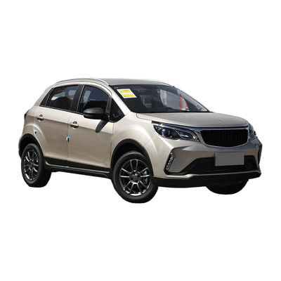 ราคาดี 2023 Gx3 Geely Livan X3 PRO SUVหนัง 5 ประตู 5 ที่นั่ง สภาพการปล่อยก๊าซ Euro VI พร้อมการปรับเก้าอี้คนขับไฟฟ้า ออนไลน์