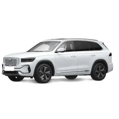 ราคาดี 2022 Geely Xingyue L Phev Car Suv 1.5t 5 Seat Suv Trade Energy Electric Vehicle สําหรับผู้ใหญ่ สําหรับในงบประมาณของคุณ ออนไลน์