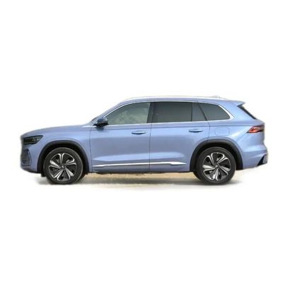 ราคาดี ราคาโรงงาน Geely 2022 2023 เวอร์ชั่น Xingyue L Hybrid Car 1.5T 2.0T Super Xun รถพลังงานใหม่ รถเบนซินไฟฟ้า ออนไลน์