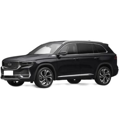 ราคาดี 2023 Geely 5 ที่นั่ง Xingyue L Hi F Super Rui SUV Hybrid พร้อม LED ไฟกลางวัน และหน้าจาน ระบบเบรกจานหลัง ออนไลน์