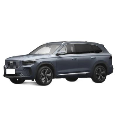 ราคาดี Geely Xingyue L Monjaro 2.0T 218PS DCT 5 ที่นั่งไฟฟ้าหน้าต่างหน้าตู้ระบบเบรคกันจิ้น SUV พร้อมเบรคหน้า ออนไลน์