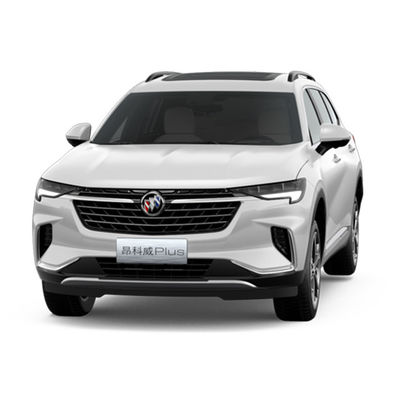 ราคาดี รถยนต์พลังงานแก๊สสปีด บิวิก เอ็นวิชั่น รุ่น SUV ลักชัวร์ 2024 รถยนต์พลังงานที่มีพื้นที่กว้างขวางและโครงสร้างร่างกาย 5 ประตู 5 ที่นั่ง ออนไลน์