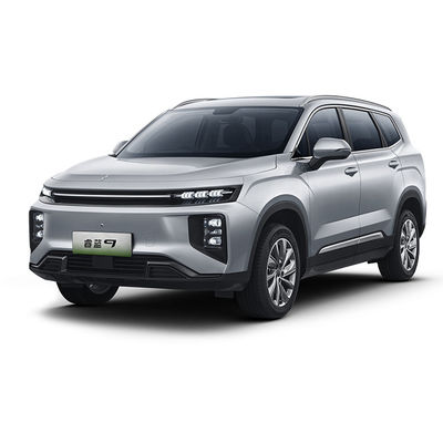 ราคาดี Geely Livan อิเล็กทริก ออโต้ 5 ประตู 6 ที่นั่ง พลังงานรถยนต์ที่มีระยะล้อยาวที่สุด รถชาร์จเร็วและความเร็วสูงสุด 163 กม./ชม. ออนไลน์