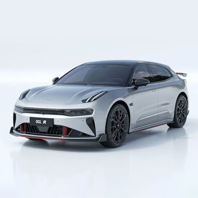 ราคาดี ราคาถูก Zeekr 001 FR Z-Sport You We Me Edition รถไฟฟ้า ขนาด 2.07s เวลาเร่งและแรงปั่นสูงสุด 1280N.m ออนไลน์