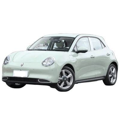 ราคาดี รถยนต์พลังงานร้อน ORA Mini EV 2023 ORA Good Cat รถยนต์ไฟฟ้าที่มีมอเตอร์ 170 HP และระยะทาง 425/600 กม. ออนไลน์