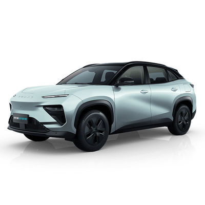 ราคาดี Chery EQ7 รุ่น SUV ไซส์กลางหรู 512 กิโลเมตร ระยะทาง 180 กิโลเมตรต่อชั่วโมง ความเร็วสูงสุด ที่สมบูรณ์แบบสําหรับความต้องการการขนส่งที่ยั่งยืนของโคสตาริกา ออนไลน์