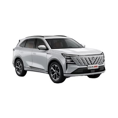 ราคาดี กระจกหลังไฟฟ้าและถังน้ํามัน ความจุ 50-80 ลิตร ชานแกน CS75 PLUS 1.5T SUV พร้อม 5 ที่นั่ง 5 ประตู ออนไลน์