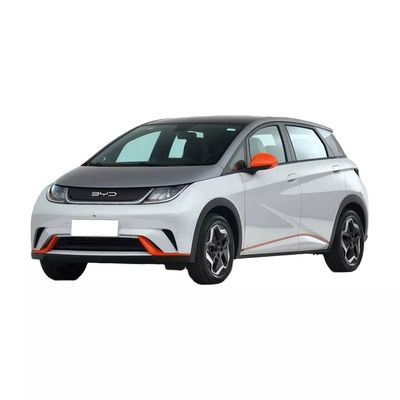 ราคาดี s รถไฟฟ้าขนาดเล็กที่นิยมมากที่สุด 2023 BYD Dolphin Knight Edition รถไฟฟ้าที่มีระยะทาง 401 กิโลเมตรและ WHEELBASE 2700 มม ออนไลน์