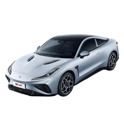 ราคาดี 310/620 Nm Torque 2023 Neta GT บนตลาดสองประตูสี่ที่นั่งหรูหราและความสะดวกสบาย cockpit รถ EV สําหรับความต้องการของคุณ ออนไลน์