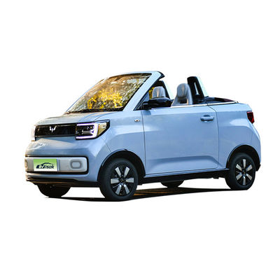 ราคาดี 2023/2024 Wuling MINI EV การเลือกอันดับหนึ่งของรถไฟฟ้าราคาถูกในตลาดต่างประเทศ ออนไลน์