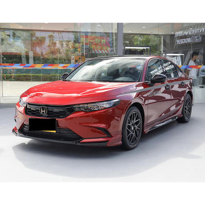 ราคาดี 2024 2023 Honda Integra รถเบนซิน Xingge Curb น้ําหนัก 1000 กิโลกรัม-2000 กิโลกรัม การปรับไฟฟ้า กระจกมองหลัง ความเร็วสูงสุด 208 กม./ชม. ออนไลน์