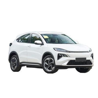 ราคาดี 2023 ฮอนด้า MNV M-NV's Long Range FWD รถยนต์ SUV ไฟฟ้าบริสุทธิ์ 5 ที่นั่ง ทอร์คสูงสุด Nm 310N.m เครื่องเกียร์เร่งเดียว ออนไลน์