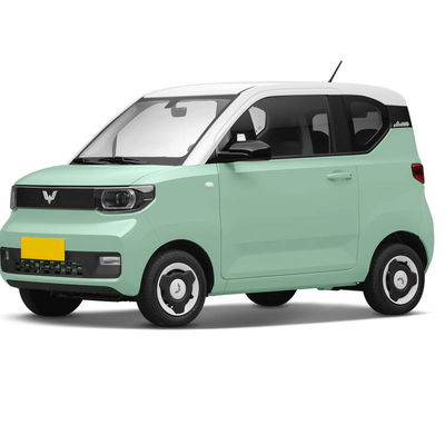 ราคาดี การปรับด้วยมือ LED Camera Fabric EV Car Wuling Mini EV จีน ไฟฟ้า มินิคาร์ รถสปอร์ต 4 ล้อ ซีดาน ซิงก์ซ้าย ออนไลน์