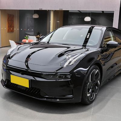 ราคาดี เครื่องยนต์ไฟฟ้า 544 Ps 4970*1999*1560 Zeekr 001/Zeekr 009 Byd Electric E Car Electric Byd Yuan Pro ออนไลน์