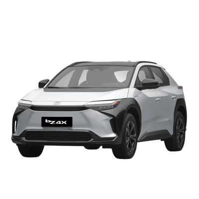 ราคาดี 2023 พลังงานใหม่ 4WD TO-YOTA BZ4X รถ SUV ไฟฟ้า 4 ล้อ รถยนต์ ความเร็วสูง 2WD To-YOTA BZ4X 0km รถมือสอง 615KM ออนไลน์