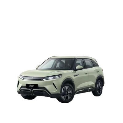 ราคาดี 2024 BYD ยูเอ็นขึ้น ความเร็วไฟฟ้า 5 ที่นั่ง Subcompact Crossover 301KM Fwd กับพลังงานรถยนต์ SUV ขนาดเล็ก รถชาร์จเร็ว 0.5h ออนไลน์