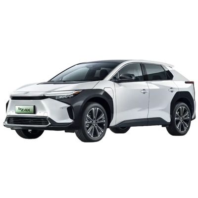 ราคาดี 2023 พลังงานใหม่ 4 ล้อ TO-YOTA BZ4X รถยนต์ SUV รถไฟฟ้า รถยนต์ 2WD To-YOTA BZ4X 615KM รถไฟฟ้า Suv จุด ออนไลน์