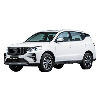 ราคาดี ระบบควบคุมไฟฟ้า Geely JIAJI Geely Yuanjing x6 x3 ACC Cruise Control ออนไลน์