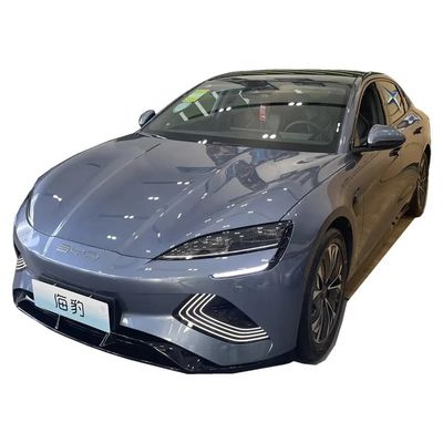ราคาดี 2024 BYD Seal 650Km 4WD เวอร์ชั่น รถไฟฟ้าความยาวนาน รถไฟฟ้ารถยนต์ รถพลังงานใหม่ รถ sedan คุณภาพสูง BYD SEAL ออนไลน์
