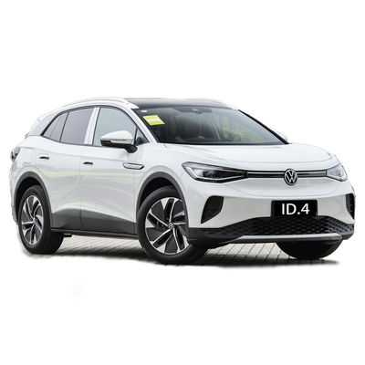 ราคาดี 2024 SUV 5 ประตู 5 ที่นั่ง 600 กิโลเมตร ระยะทาง 360 กล้อง ID.4 Prime Pure Plus Electric Crozz Pro Model 2024 พลังงานรถยนต์ ออนไลน์