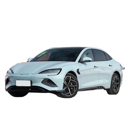 ราคาดี 2023 อัตราพลังงานใหม่ รถยนต์ Byd Seal 4WD Auto 550 650 700 KM ระยะยาว ไฟฟ้า EV รถยนต์ กีฬา รถส่วนตัว ผู้ใหญ่ ซีดาน ออนไลน์