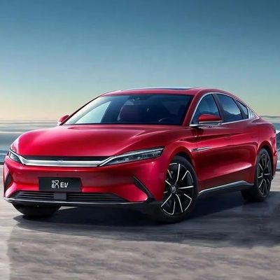 ราคาดี รถพลังงานใหม่ 4Wd Byd Han Dmi Dm-I Plus ฉบับจํากัด รุ่นตัวนํา 505km 610 km 715km 730km Ev รถไฟฟ้า 2023 4wd ออนไลน์