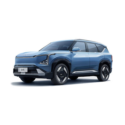 ราคาดี 2023-2024 Kia EV5 รถไฟฟ้า 218 HP รถพลังงานขับเคลื่อนล้อหน้า ด้วยยาง 195/60 R16 และความเร็วสูงสุด 176 กม./ชม. ออนไลน์