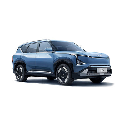 ราคาดี 2024 Kia EV5 SUV ไฟฟ้าบริสุทธิ์ สําหรับผู้ใหญ่ ขนาด 4615x1875x1715 มิลลิเมตร ออนไลน์