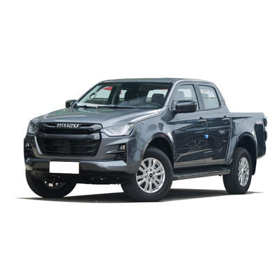 ราคาดี พิกอัพ อิสซูซู ดีแม็กซ์ 2023 2024 0 กม ไดเซล 4x4 1.9T 8AT AWD รถบรรทุกจีน ความเร็วสูงสุด 175 กม./ชม พิกอัพ AWD ออนไลน์