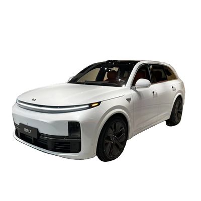 ราคาดี 2024 Lixiang L7 Hybrid Electric SUV Extended Range รถยนต์พลังงานสองมอเตอร์ ขับสี่ล้อ พร้อมเวลาชาร์จ 0.5 ชั่วโมง ออนไลน์