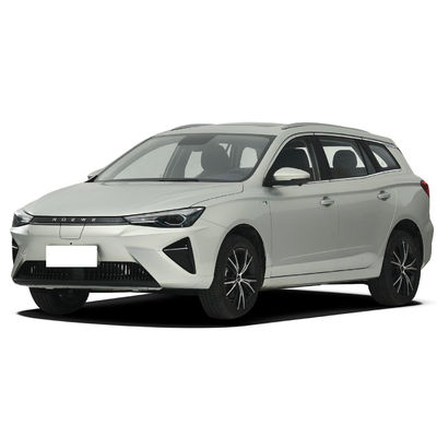 ราคาดี 2023 2022 ทอร์คสูงสุด Nm 310 พลังงานสูงสุด 135KW Roewe Ei5 301km รถพลังงานขนาดเล็กไฟฟ้า 4 ล้อ SUV 135KW ออนไลน์