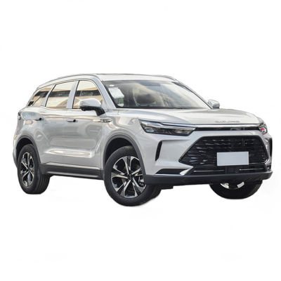 ราคาดี 2023 ซูวีจีน BEIJING X7 ซูวี 1.5t Dct เวอร์ชั่นหน้าต่างหลัง คู่มือ แม็กซ์ พลังงาน 138/5500kw รถ ออนไลน์