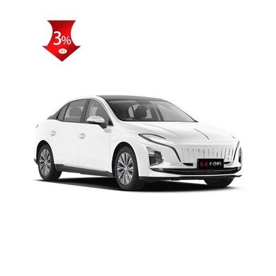 ราคาดี ไฟฟ้า 2023 Hongqi E-QM5 2023 431km ชาร์จเพลิดเพลินเวอร์ชั่นรถใหม่ 100% EV รถพลังงานรถยนต์ EQM5 0km ของจีน ออนไลน์