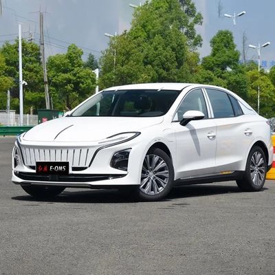 ราคาดี EV Car hongqi e-qm5 faw hongqi e hs9 รถใหม่ คันไฟฟ้า Pure High Performance 431km สําหรับขาย ออนไลน์